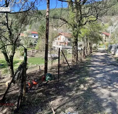 Photo 4 — Plot in Oblast Pernik, Rudarci