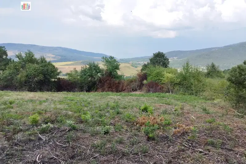 Парцел в Перник, с. Рударци