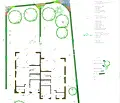 Снимка 4 — Парцел в Перник, с. Рударци