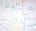Снимка 2 — Парцел в Перник, с. Рударци