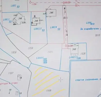 Photo 2 — Plot in Oblast Pernik, Rudarci