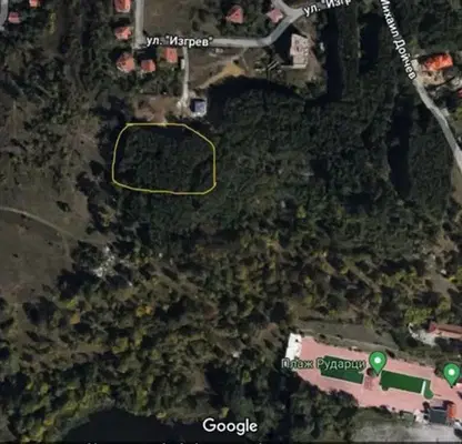 Photo 3 — Plot in Oblast Pernik, Rudarci
