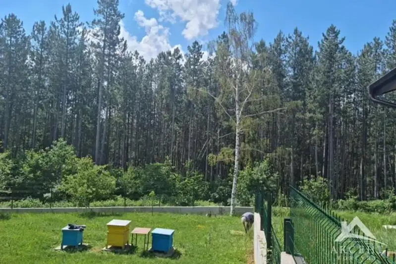 Парцел в Перник, с. Рударци