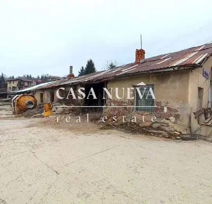 Photo 2 — Plot in Oblast Pernik, Rudarci