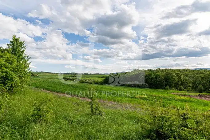 Plot in Oblast Pernik, Rudarci