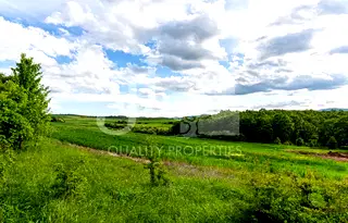Парцел в Перник, с. Рударци