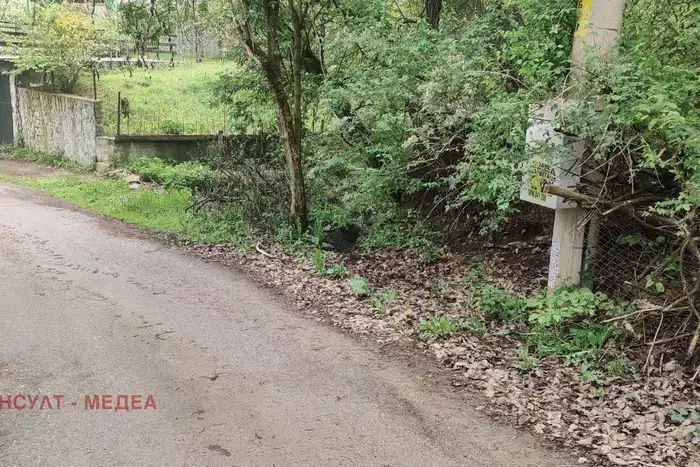 Plot in Oblast Pernik, Rudarci