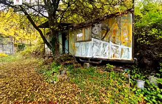 Парцел в Перник, с. Рударци