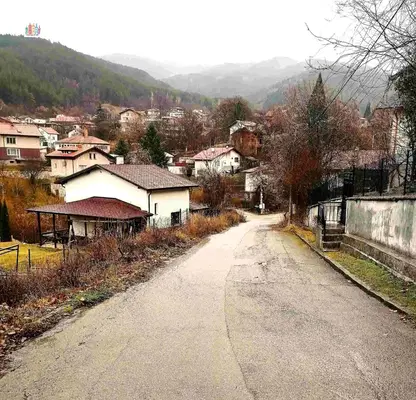 Снимка 5 — Парцел в Перник, с. Рударци