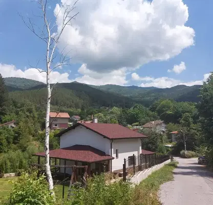 Photo 3 — Plot in Oblast Pernik, Rudarci