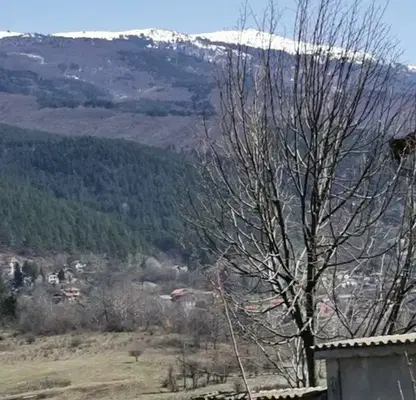 Photo 2 — Plot in Oblast Pernik, Rudarci