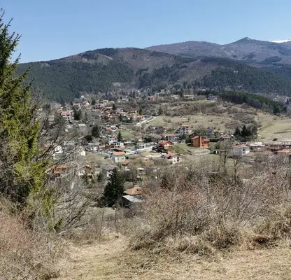 Photo 3 — Plot in Oblast Pernik, Rudarci