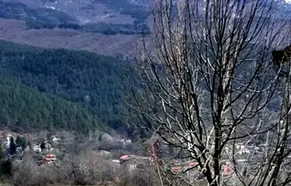 Парцел в Перник, с. Рударци