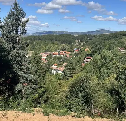 Снимка 5 — Парцел в Перник, с. Рударци
