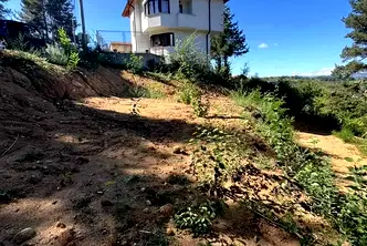 Парцел в Перник, с. Рударци