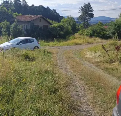 Photo 3 — Plot in Oblast Pernik, Rudarci