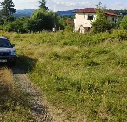 Photo 4 — Plot in Oblast Pernik, Rudarci
