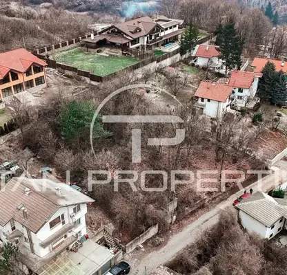 Photo 3 — Plot in Oblast Pernik, Rudarci