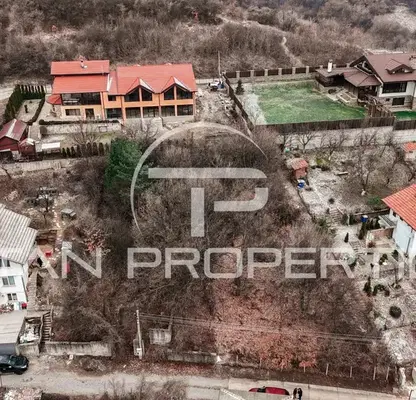 Photo 5 — Plot in Oblast Pernik, Rudarci