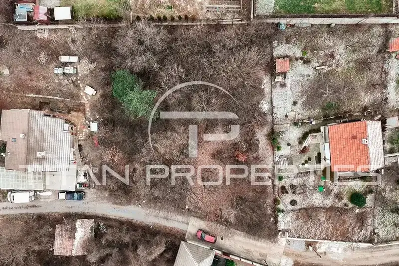 Plot in Oblast Pernik, Rudarci