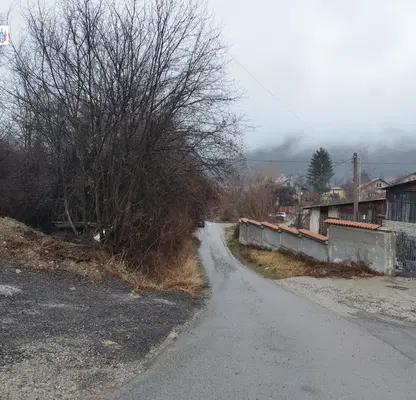 Photo 2 — Plot in Oblast Pernik, Rudarci