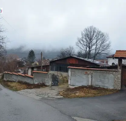 Photo 3 — Plot in Oblast Pernik, Rudarci