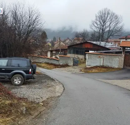 Photo 4 — Plot in Oblast Pernik, Rudarci