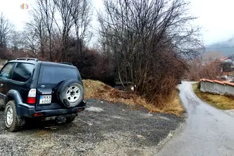 Парцел в Перник, с. Рударци