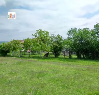 Photo 4 — Plot in Oblast Pernik, Selishten Dol