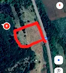 Парцел в Перник, с. Сирищник