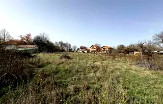 Парцел в Перник, с. Слаковци