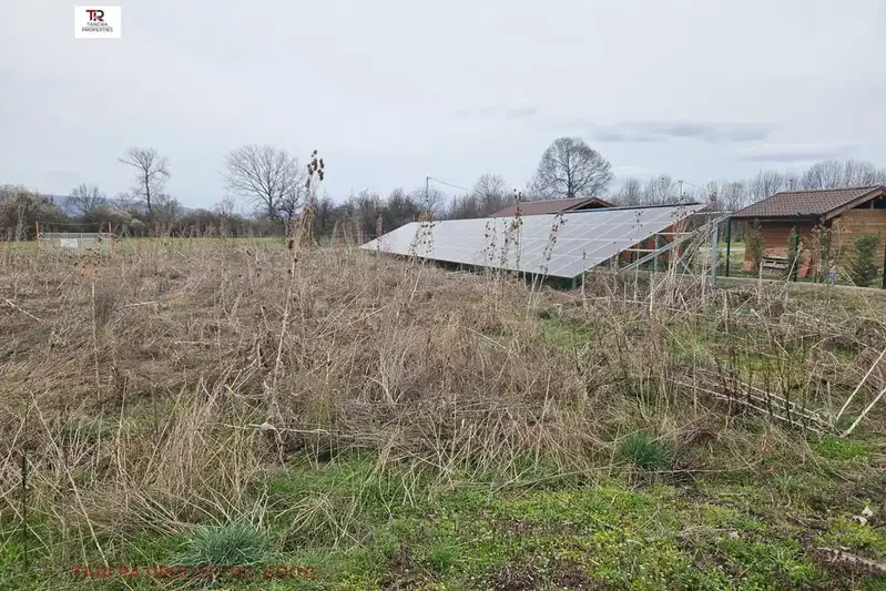 Plot in Pernik, Stefanovo