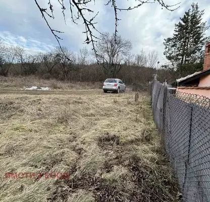 Photo 4 — Plot in Oblast Pernik, Stefanovo