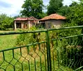 Снимка 2 — Парцел в Перник, с. Студена