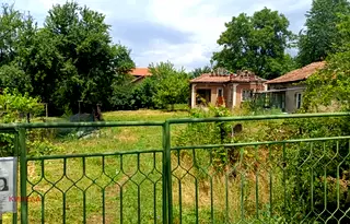 Парцел в Перник, с. Студена