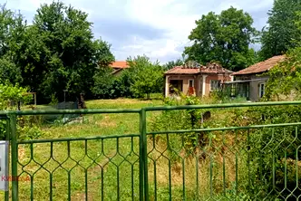 Парцел в Перник, с. Студена