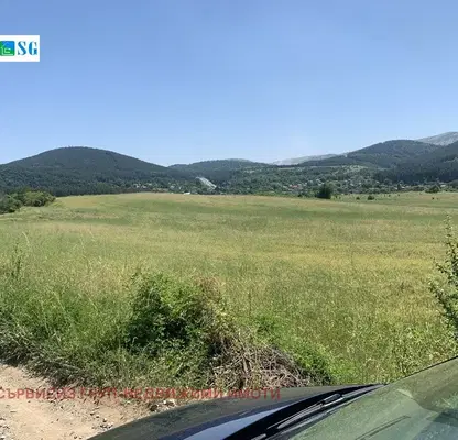 Photo 5 — Plot in Oblast Pernik, Studena