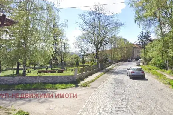 Plot in Oblast Pernik, Studena