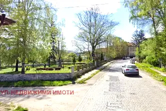 Парцел в Перник, с. Студена