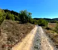 Снимка 4 — Парцел в Перник, с. Студена