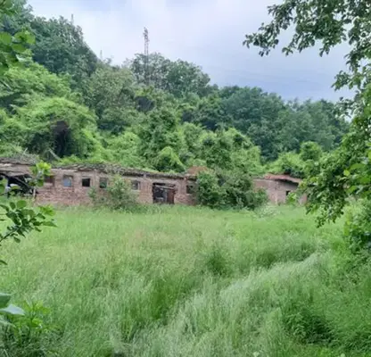 Photo 2 — Plot in Oblast Pernik, Studena