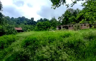 Парцел в Перник, с. Студена