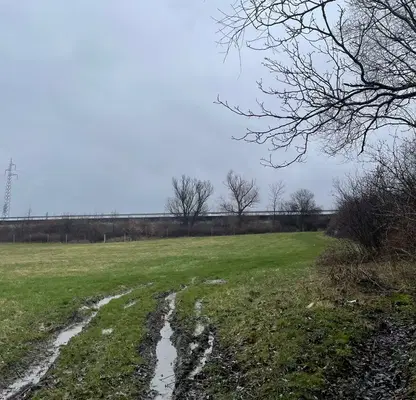 Photo 2 — Plot in Oblast Pernik, Studena