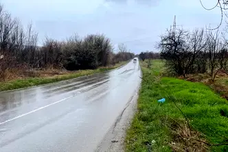 Парцел в Перник, с. Студена