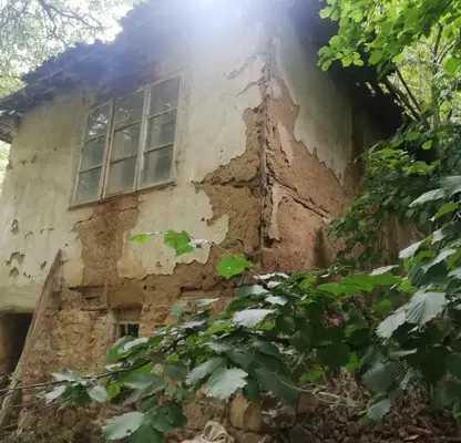 Photo 2 — Plot in Oblast Pernik, Studena