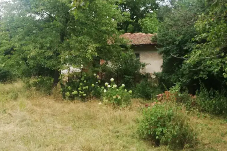 Парцел в Перник, с. Студена