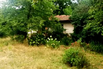 Парцел в Перник, с. Студена