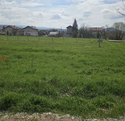 Photo 2 — Plot in Oblast Pernik, Studena