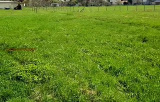 Парцел в Перник, с. Студена