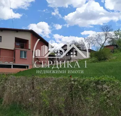 Снимка 2 — Парцел в Перник, с. Студена